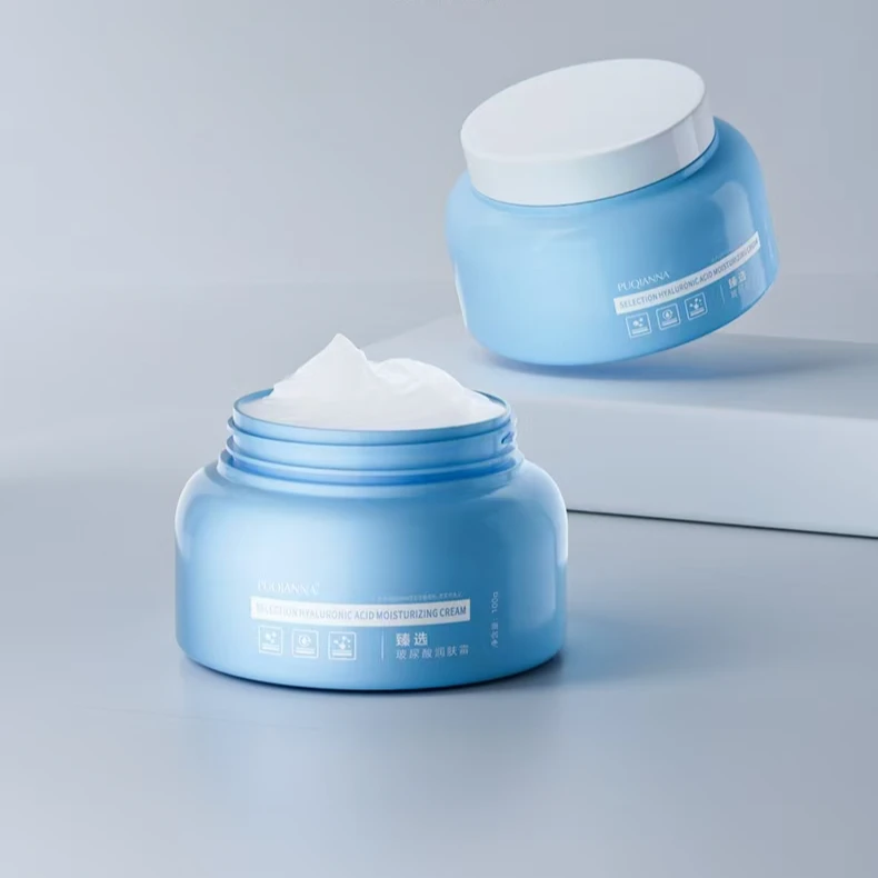 【主播推荐】玻尿酸润肤霜