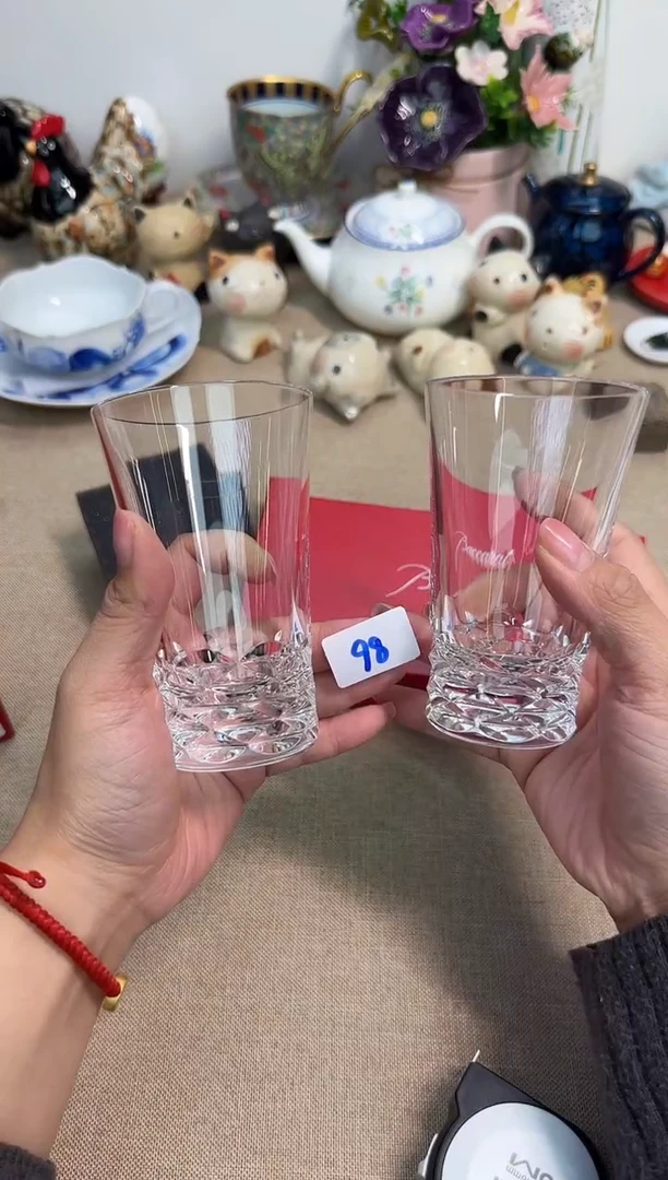 瓷片泡泡家的瓷器真好看