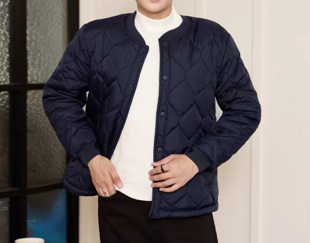 男士休闲百搭外套58022-A117