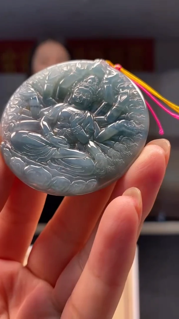 未镶嵌定制翡翠********528