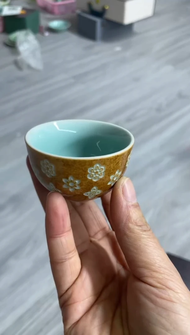 特价青瓷 慧语瓷坊