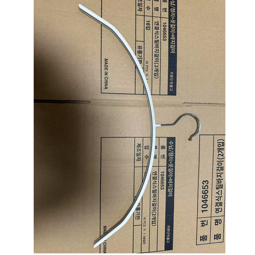 日韩订单纳米无痕衣架防滑家用晾衣架