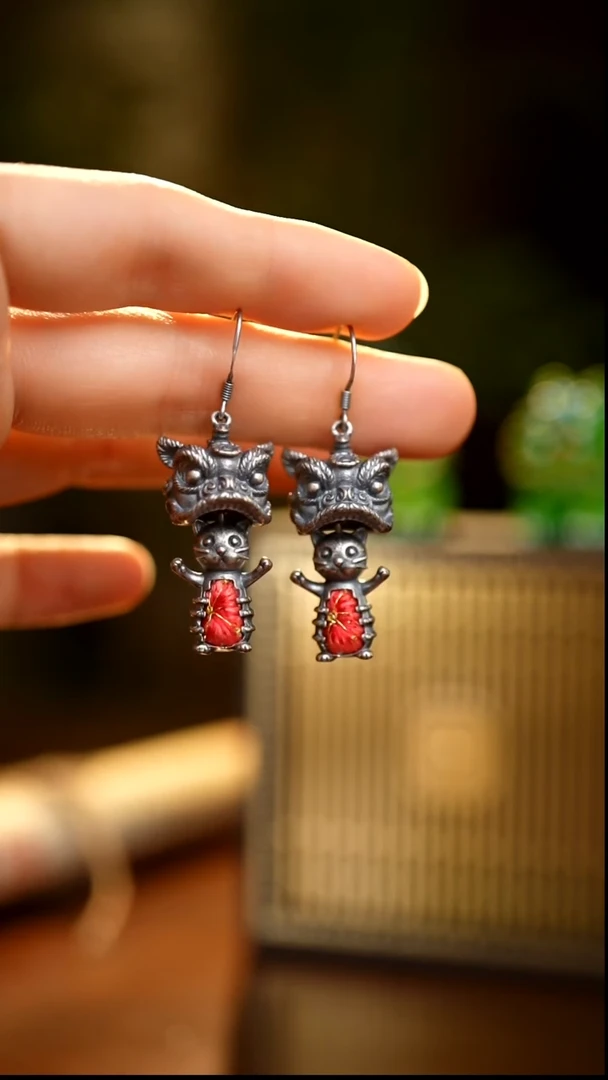 织绣私人定制苗族手工Q735