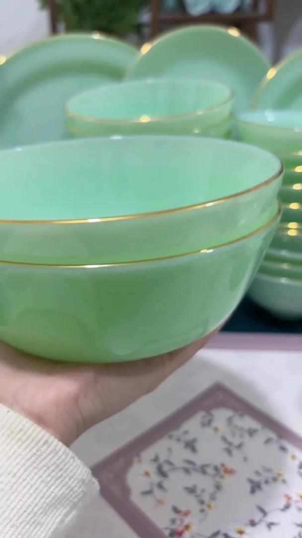 6.5英寸2个碗口径16.3厘米