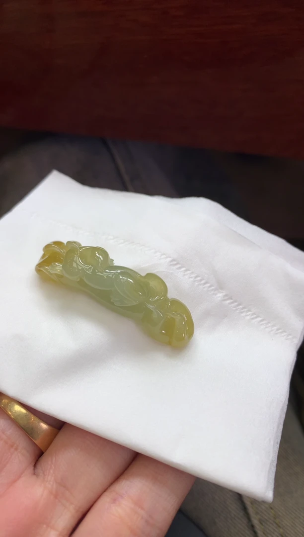 【闪购商品】定制翡翠未镶嵌翡翠