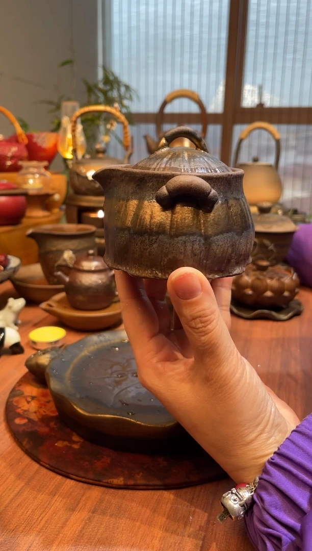 【闪购商品】壶3688639536650387913