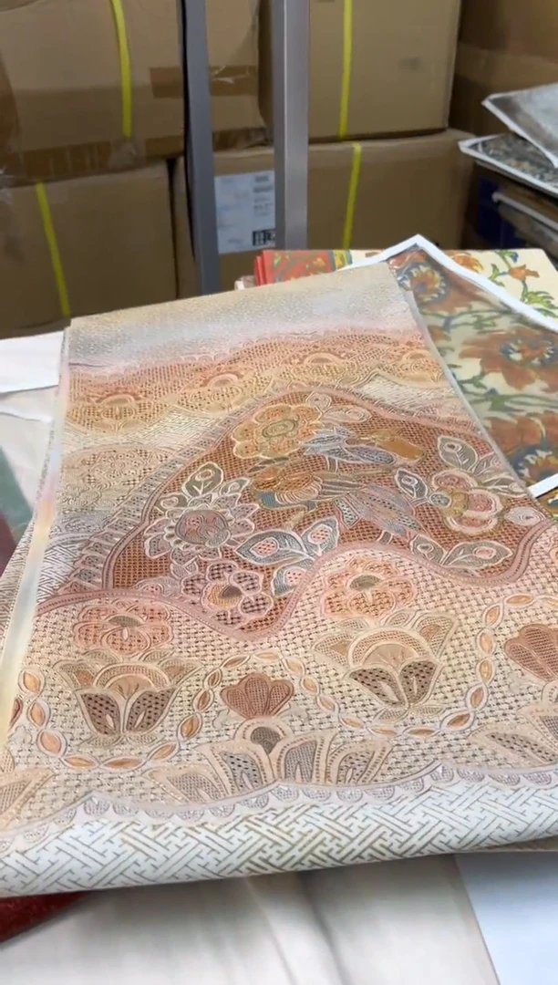 【闪购商品】织绣精选中古物品默认有瑕