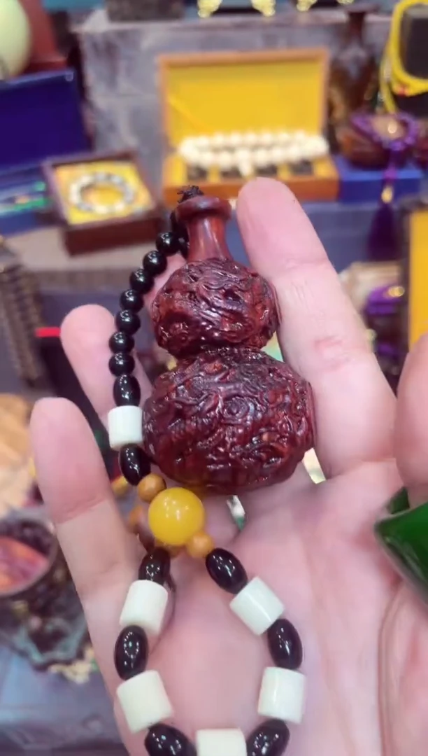 【闪购商品】手把件