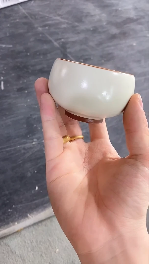 瓷片陶瓷茶器福利56