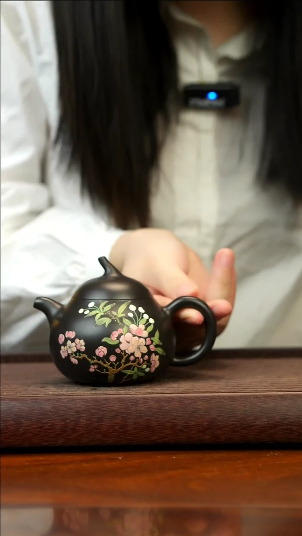 茶壶紫砂宜兴紫砂