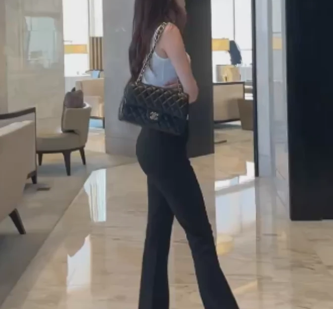 2025夏季时尚潮流百搭精品女装YZix3