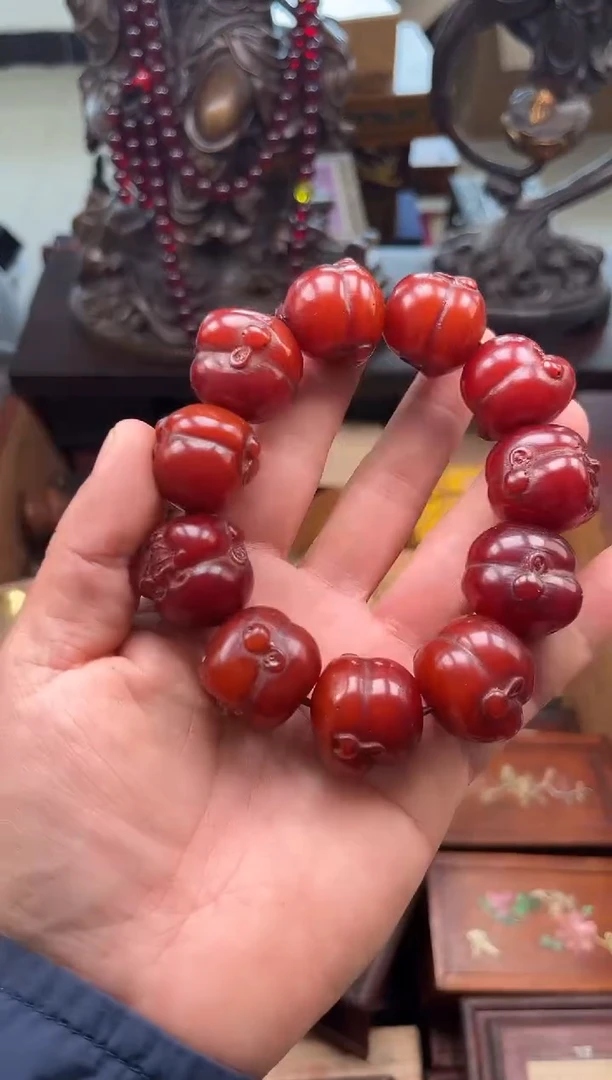 未镶嵌颈饰蜜蜡安哥精品精选链接b66