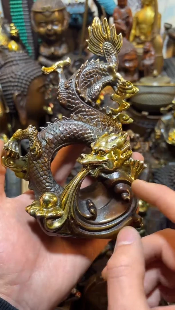 【闪购链接】古上古铜器专属链接