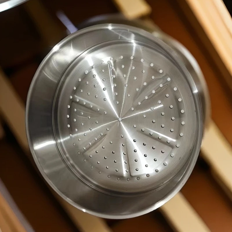 家用精选不锈钢蒸格