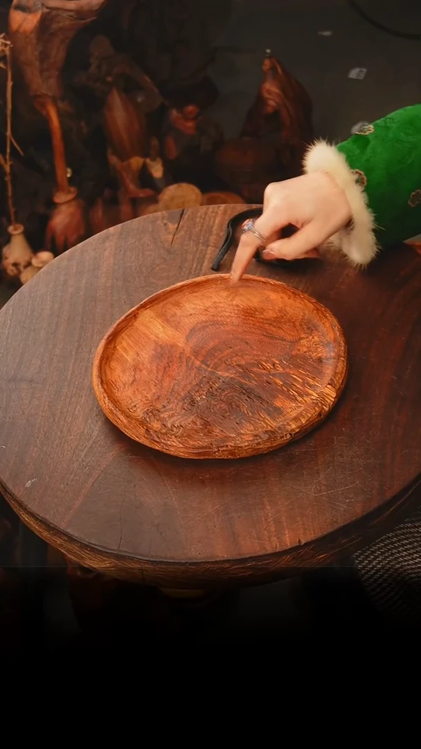 老叶木作作品820