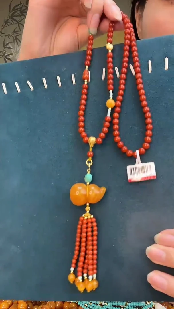 裸石琥珀未镶嵌A2612天然蜜蜡