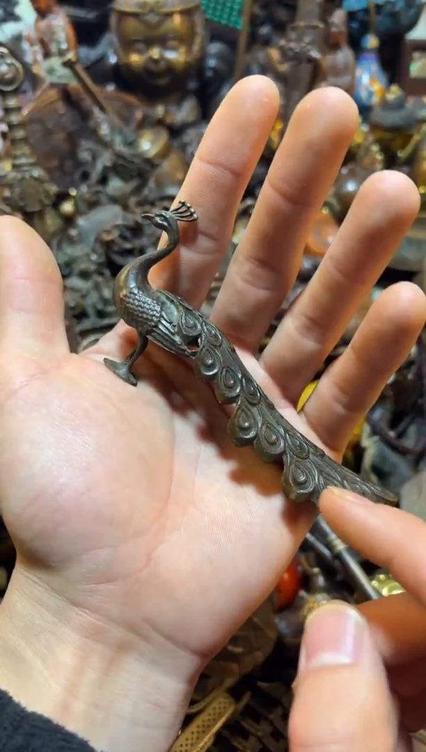 【闪购链接】古上古铜器专属链接