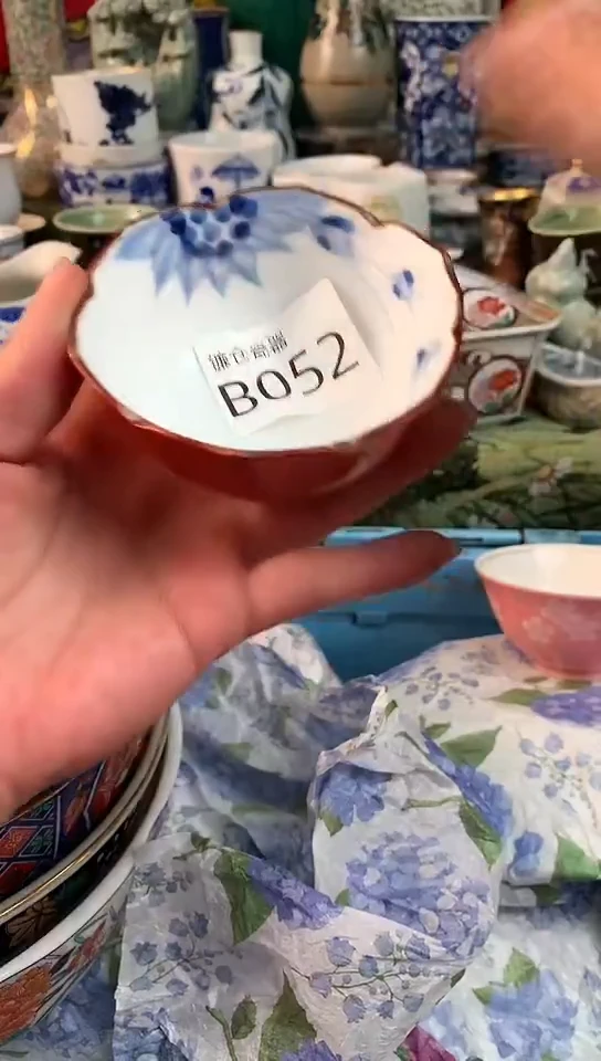 四**然镰仓全场满18包邮B052