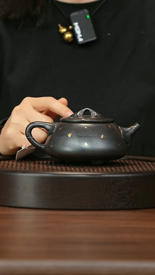 【闪购商品】紫砂茶壶宜兴紫砂壶h05478