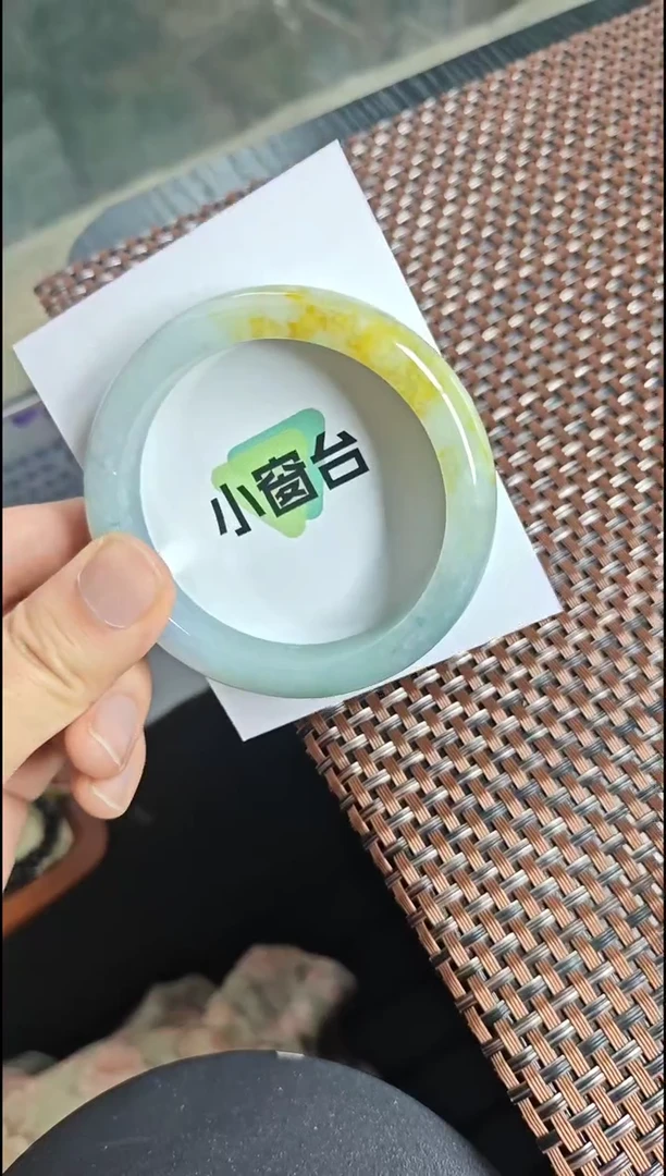 【闪购商品】翡翠手镯未镶嵌翡翠手镯未镶嵌