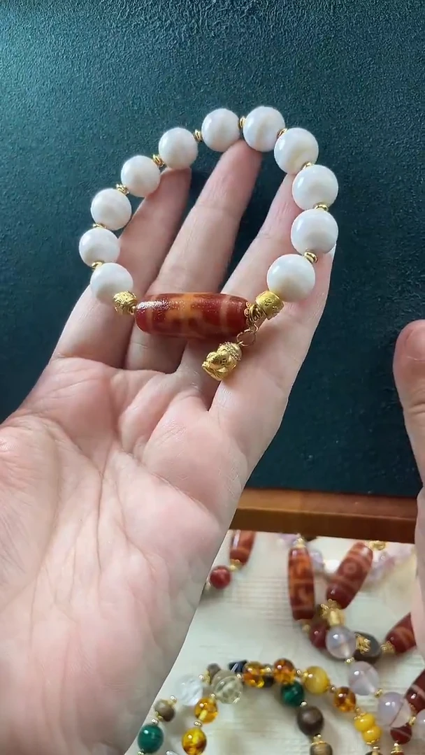 未镶嵌1玛瑙/玉髓