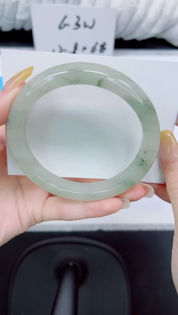 石英质玉手镯未镶嵌363