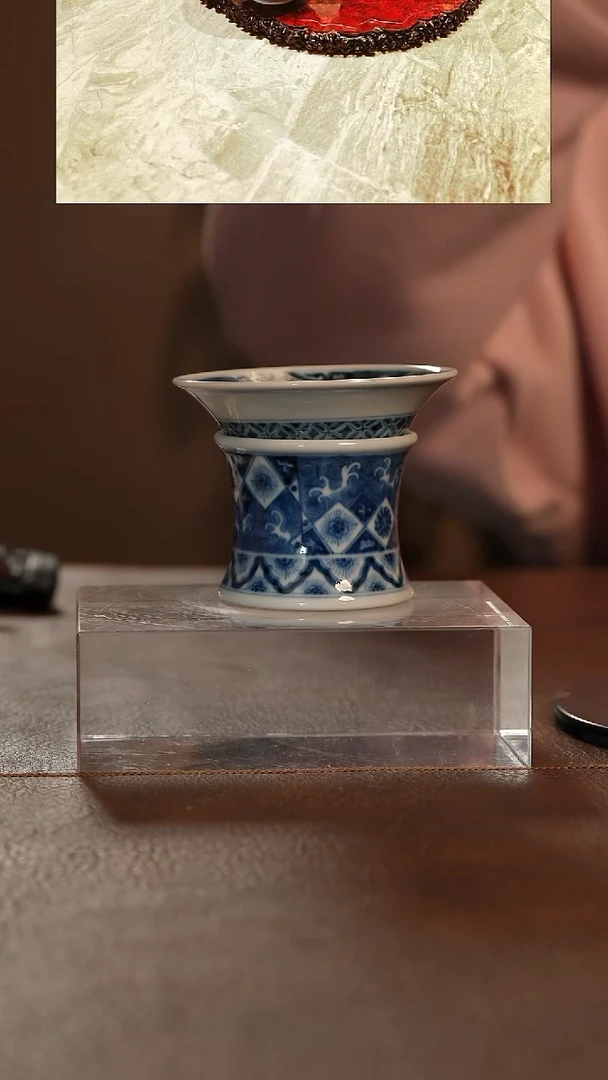 【闪购商品】景德镇斌芬陶瓷严选13