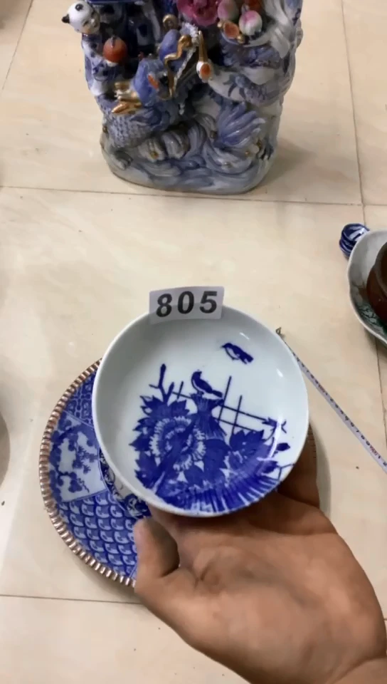 【闪购商品】1有瑕疵的瓷器一单哦~~