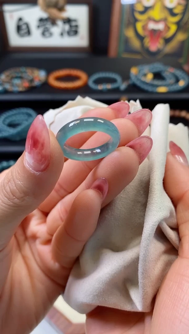 【闪购商品】翡翠颈饰未镶嵌0464682182