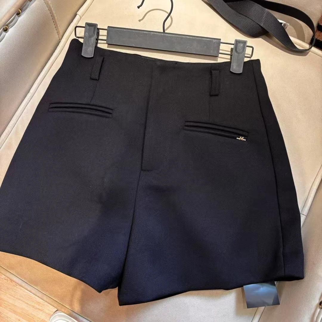 【YS定制】牛仔短裤拍这里