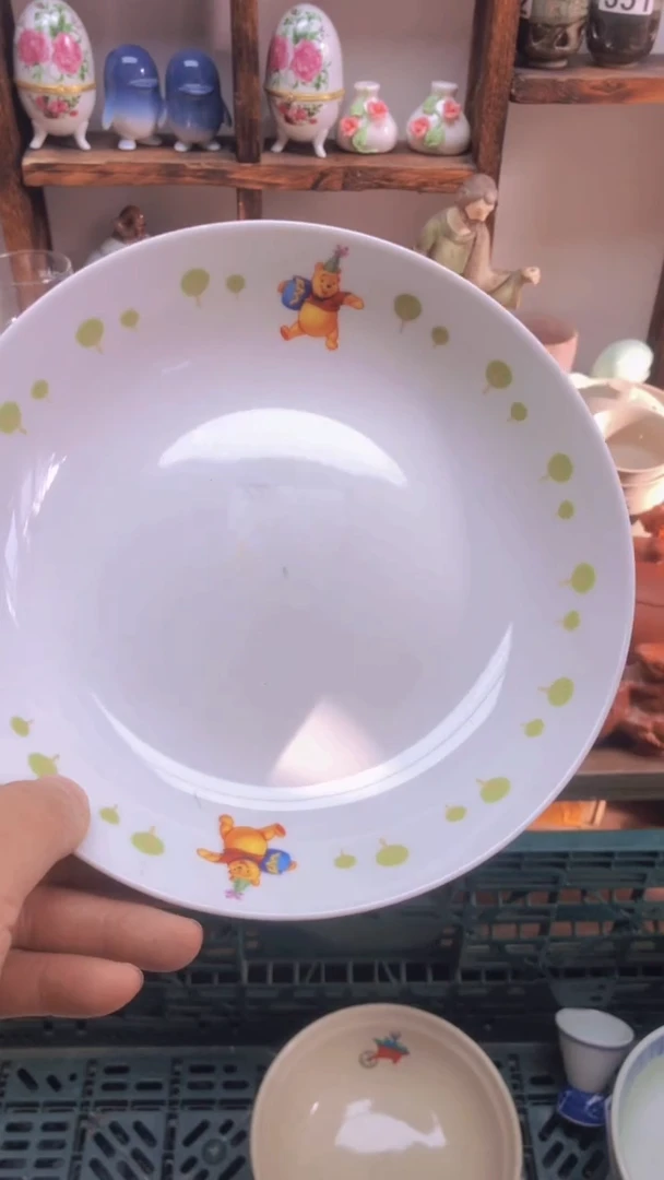 瓷片A龙华精品陶瓷店