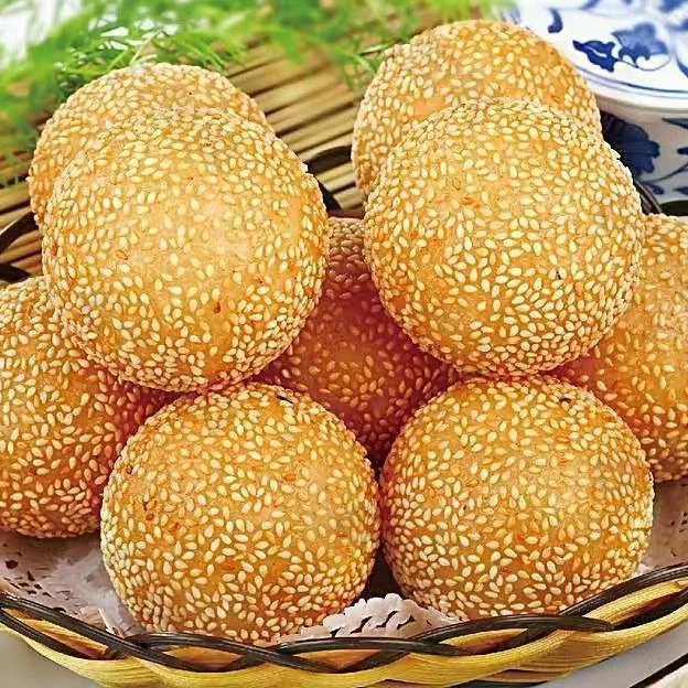 灌汤麻球（个）推荐