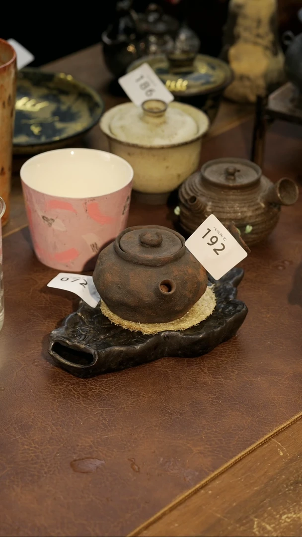 【闪购商品】景德镇纯手工手作192