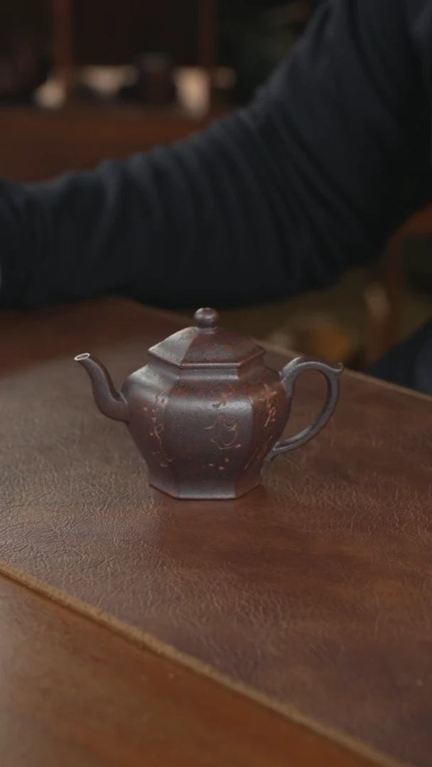 【闪购商品】紫砂茶壶紫砂壶紫砂壶