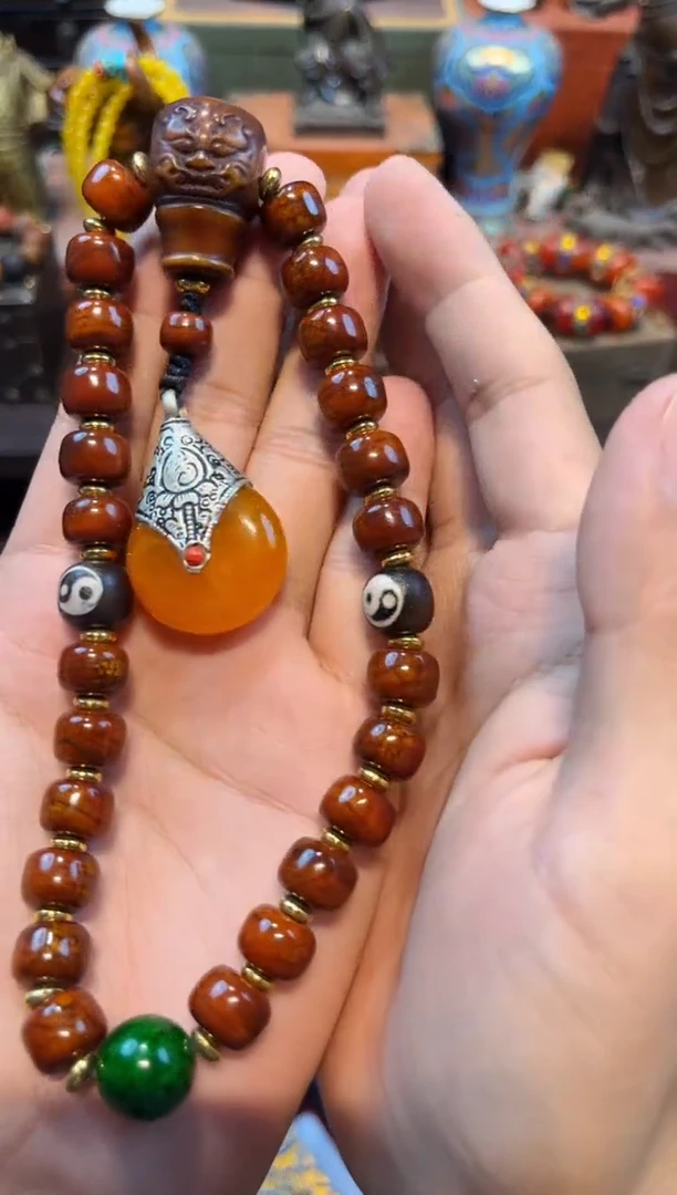 手串/手链牛骨小刘专属高端精品63