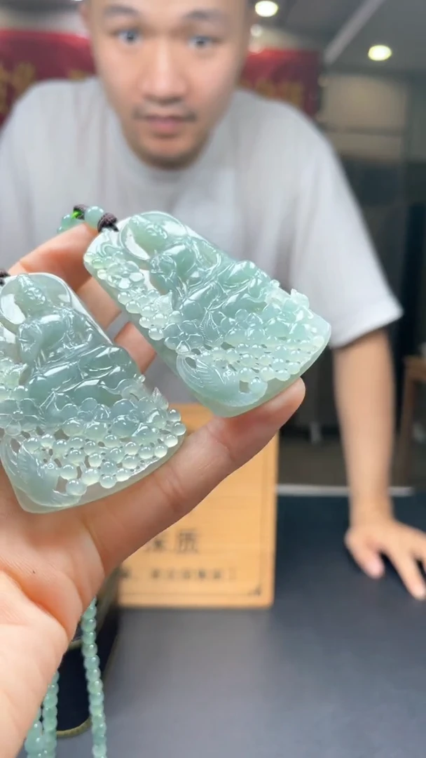 未镶嵌定制翡翠多样性发货【只发一件】*s67