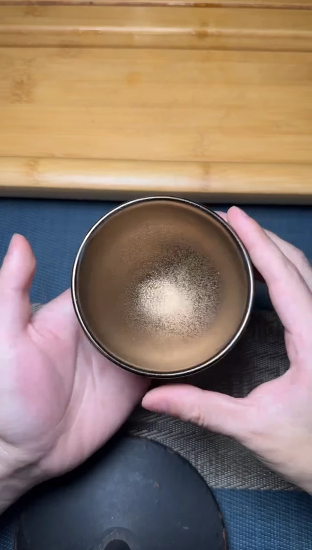 茶盏2林正青茗瓷茶器