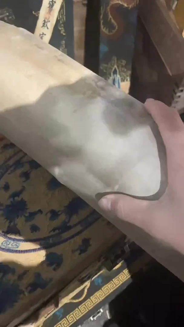 木1个郎牛皮四条平