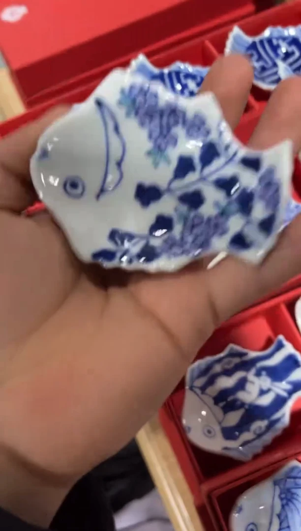 【闪购商品】瓷片c81好好好好好好