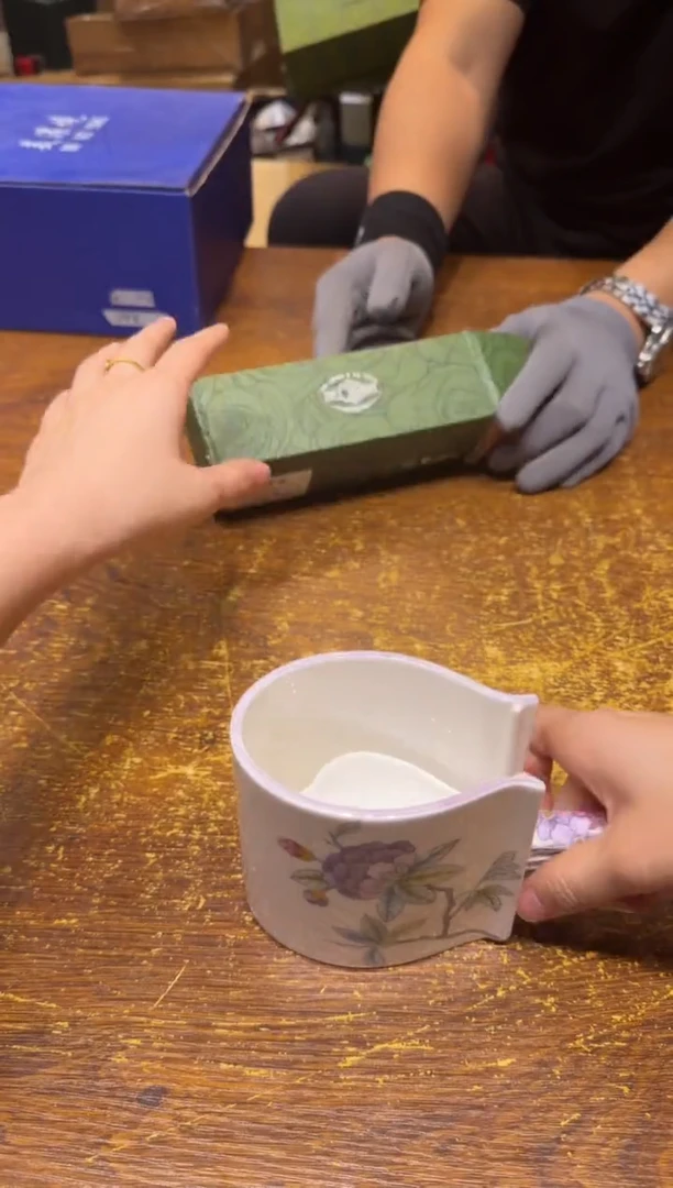 小狐狸严选日瓷器小狐狸国内外精选