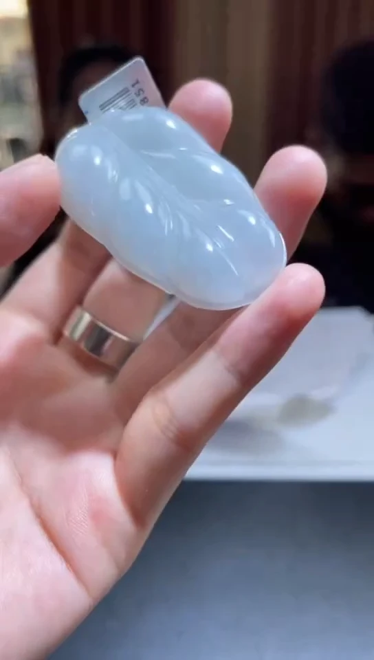 未镶嵌定制翡翠定制孤品