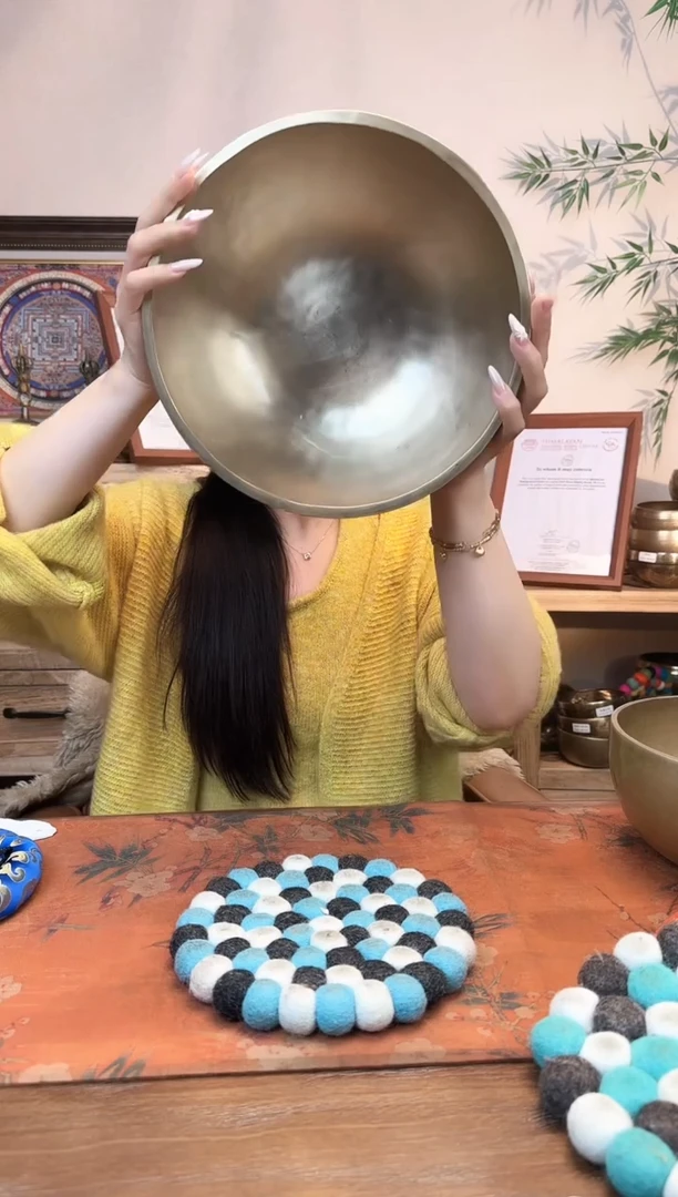 过**二加厚满咒 26.5cm F调