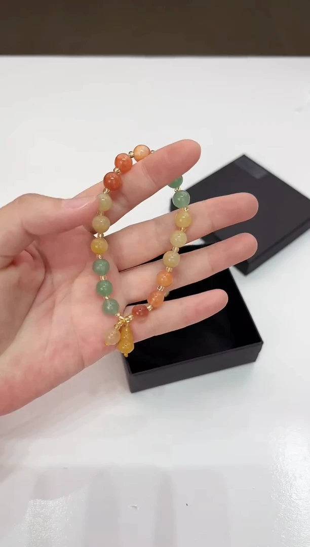 查罗石未镶嵌手串@@@@@@@@@@@cb034