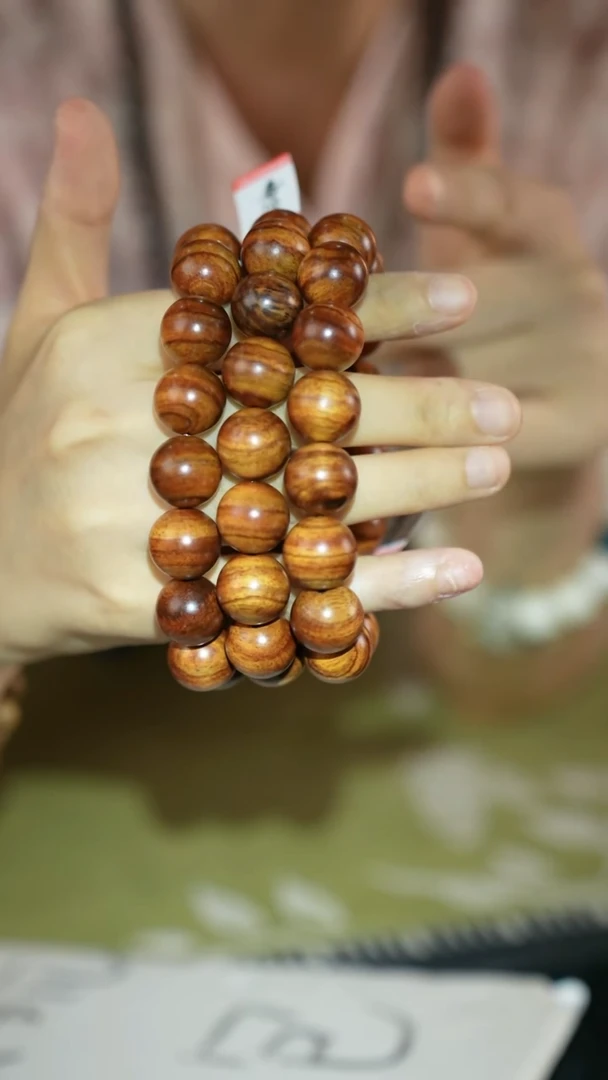 金丝楠其他1.5海南降香黄花梨单圈