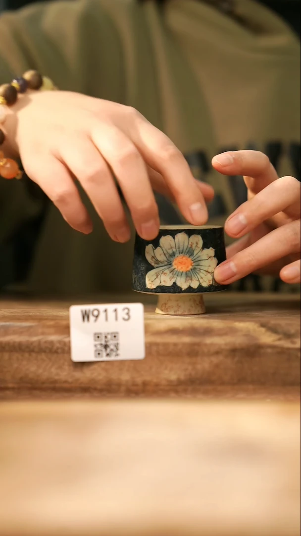 【经典福利】/ 杯子@@W9113