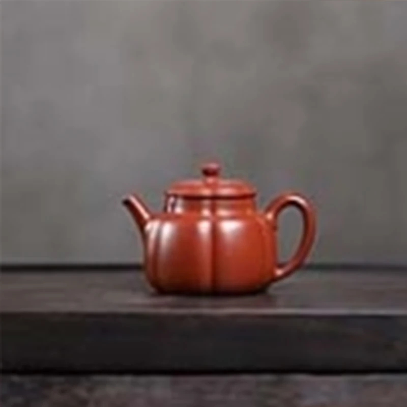 阿茶海棠春(王腾飞)-朱泥-90cc零配（JCY-0116）