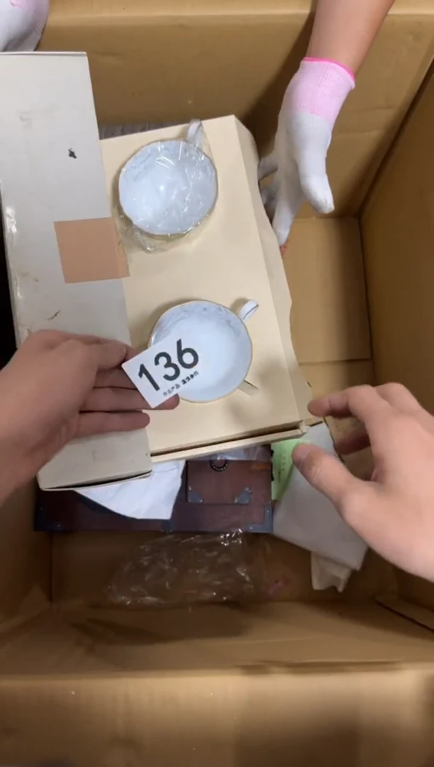 瓷片K****3136中古商品，谨慎购买
