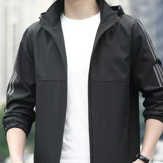 男士休闲外套2418-A755