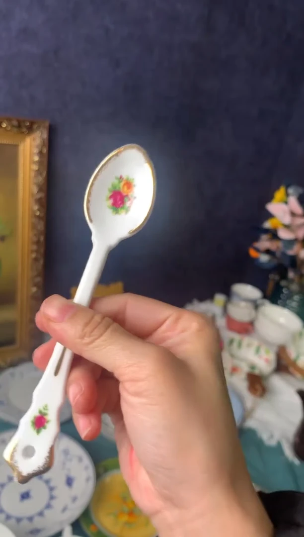 瓷片cc013陶瓷没有完美无瑕1个