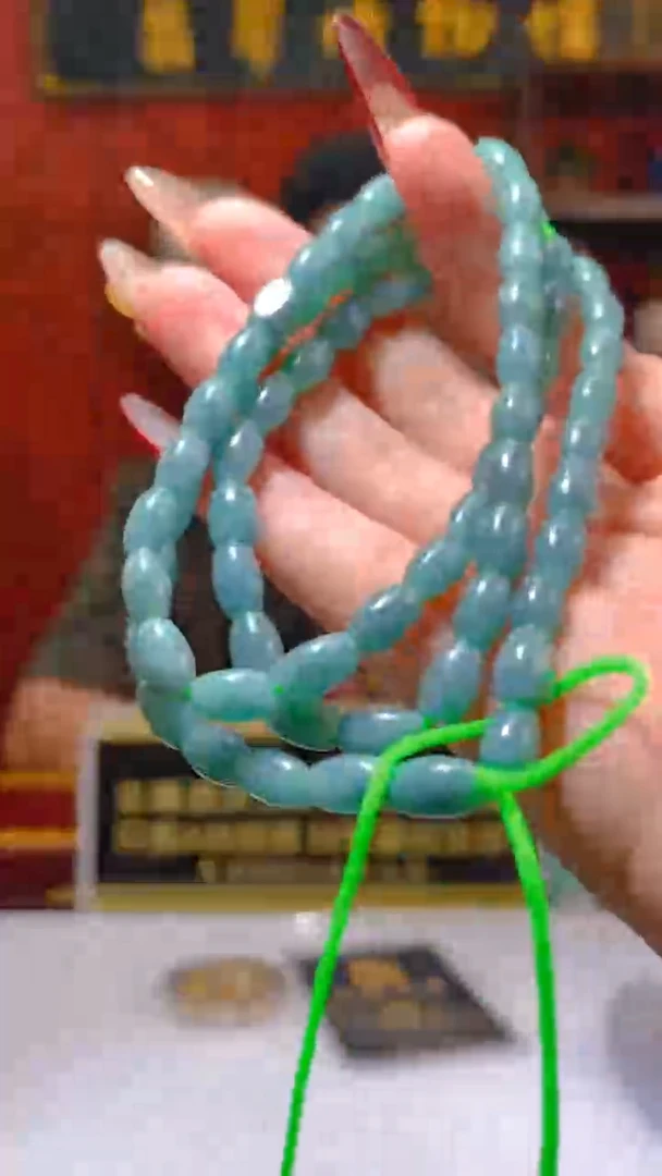 定制翡翠未镶嵌闪购毛货链接ZYW055